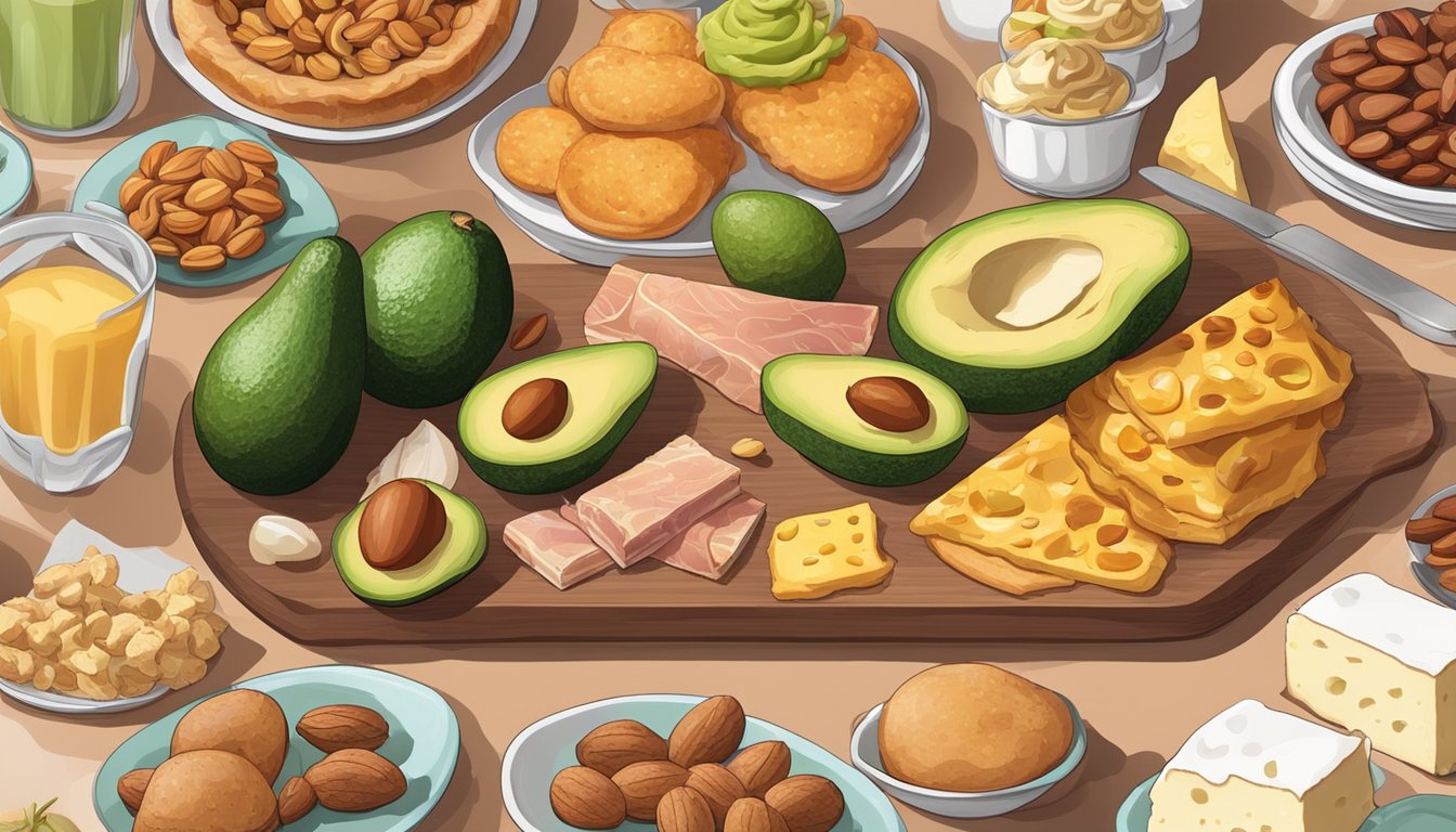 High-Fat Diets: Balancing Benefits and Risks